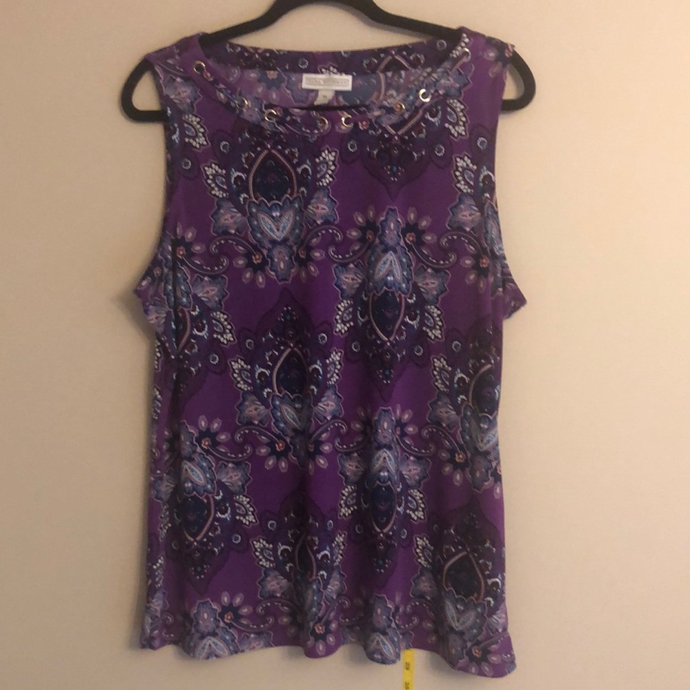 XL top